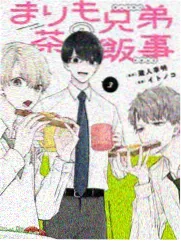 咖啡遇上香草漫画角色常客高桥